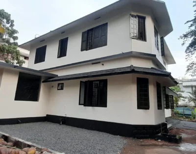 Pamu’s Homestay